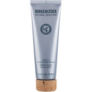 Birkenstock Cosmetics Birkenstock Gentle Exfoliating Cream 75 ml Gesichtspeeling