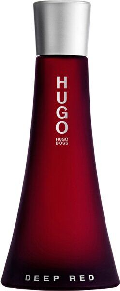 Hugo Boss Deep Red Eau de Parfum 90ml Sprej