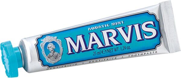 Marvis Aquatic Mint 25 ml Marvis Aquatic Mint 25 ml