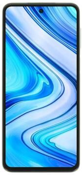 Xiaomi Redmi Note 9 Pro 6GB 64GB weiß