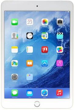 Apple iPad mini 3 WLAN (A1599) 64 GB Gold