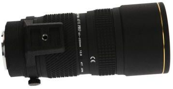 Tokina 80-200mm 1:2.8 AT-X Pro für Sony & Minolta  schwarz Tokina 80-200mm 1:2.8 AT-X Pro für Sony & Minolta  schwarz