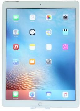 Apple iPad Pro 12.9 (Gen. 1) WLAN + LTE (A1652) 128 GB Silber