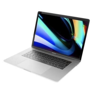 Apple MacBook Pro 2016 15" Touch Bar 2,90 GHz Quad Core i7 mit 8 MB L3 Cache (Turbo Boost bis zu 3,90 GHz) 2,90 GHz 1 TB SSD 16 GB spacegrau