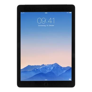 Apple iPad 2017 WLAN (A1822) 32 GB Spacegrau