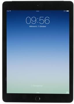 Apple iPad 2017 +4G (A1823) 32 GB Spacegrau