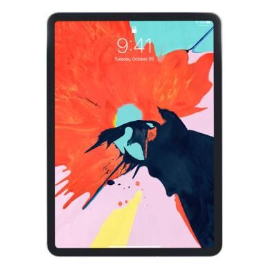 Apple iPad Pro 12,9" +4G (A1895) 2018 256GB silber