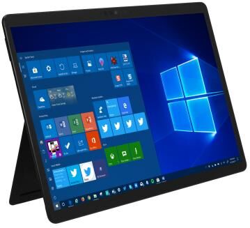 Microsoft Surface Pro X 8GB RAM LTE 128GB schwarz