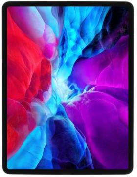 Apple iPad Pro 12,9" Wi-Fi + Cellular 2020 128GB spacegrau