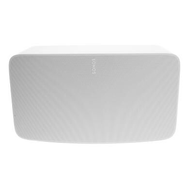 Sonos Five weiß