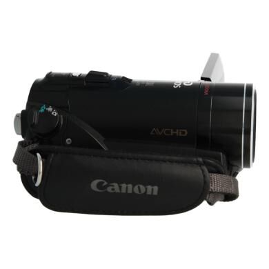 Canon Legria HF200  schwarz