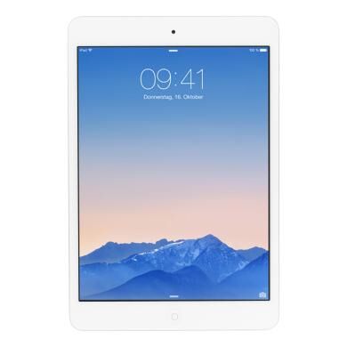 Apple iPad mini WLAN (A1432) 16 GB weiß Apple iPad mini WLAN (A1432) 16 GB weiß