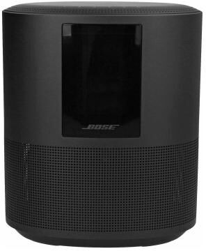 Bose Home Speaker 500  schwarz