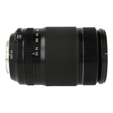 Fujifilm 55-200mm 1:3.5-4.8 XF R LM OIS Schwarz