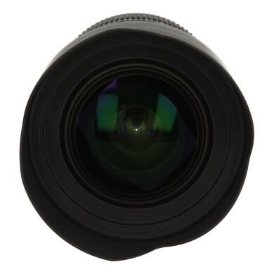 Sigma 12-24mm 1:4.5-5.6 II AF DG HSM für Canon Schwarz