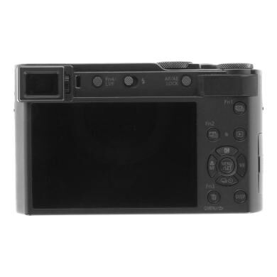 Panasonic Lumix DC-TZ200 schwarz