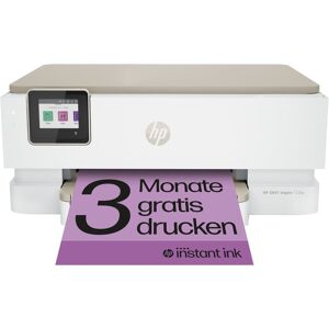 HP Envy Inspire 7220e All-in-One-Drucker inkl. 3 Monate Instant Ink