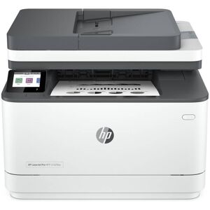 HP LaserJet Pro Multifunktionsdrucker 3102fdw inkl. 2 Instant Ink Probemonate