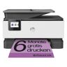 OfficeJet Pro 9012e All-in-One-Drucker inkl. 6 Instant Ink Probemonate mit HP+