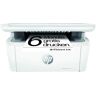 LaserJet MFP M140we Multifunktions-Laserdrucker inkl. 6 Instant Ink Probemonate mit HP+