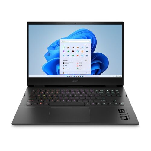 HP OMEN 16-b1777ng Gaming Laptop