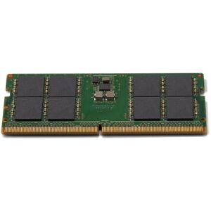 HP 32 GB DDR5 (1x32 GB) 5600 SODIMM ECC-Speicher