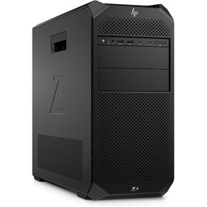 HP Z4 G5 Workstation mit Intel Xeon W3-2425 (6 Kerne) und RTX A4000