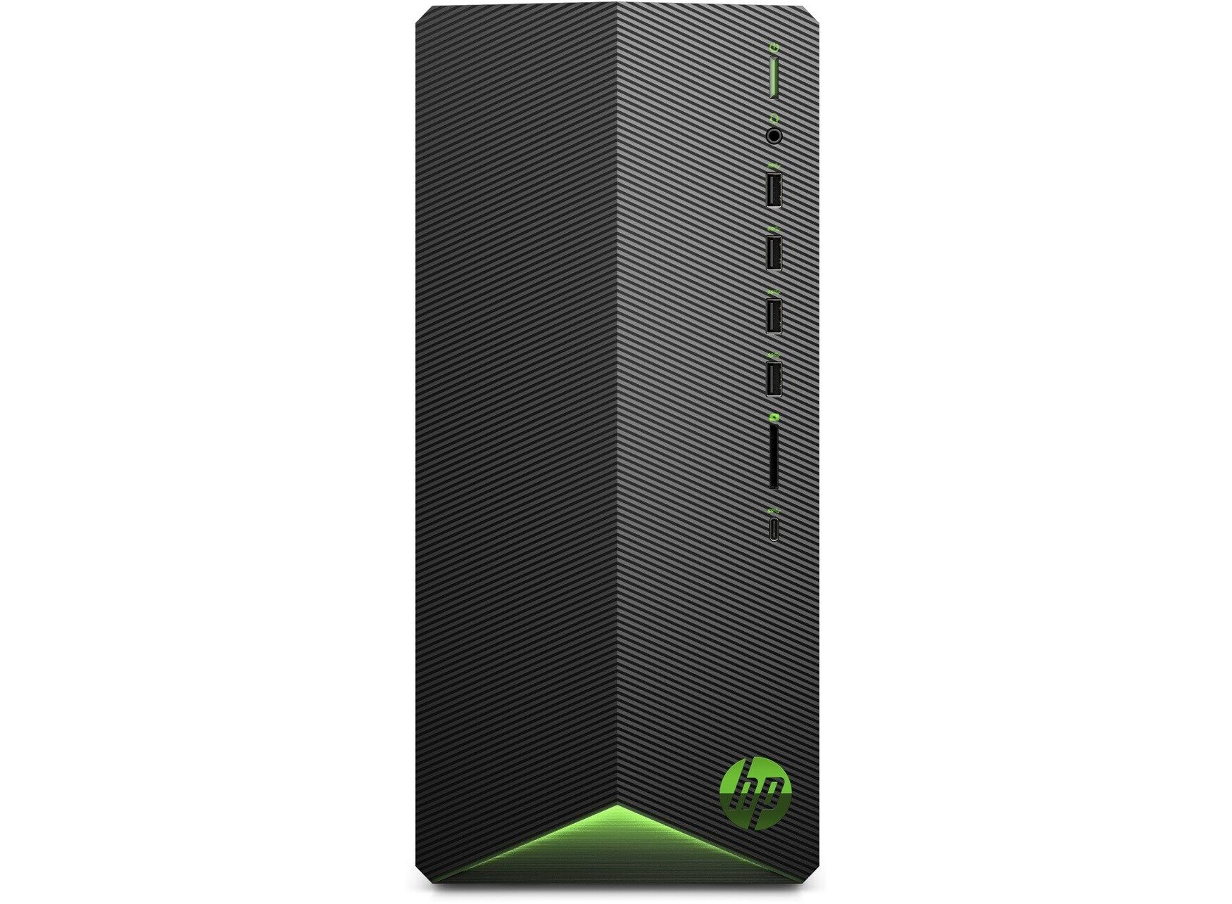 HP Pavilion Gaming Desktop TG01-1704ng Bundle PC -NVIDIA® GeForce® RTX 2060