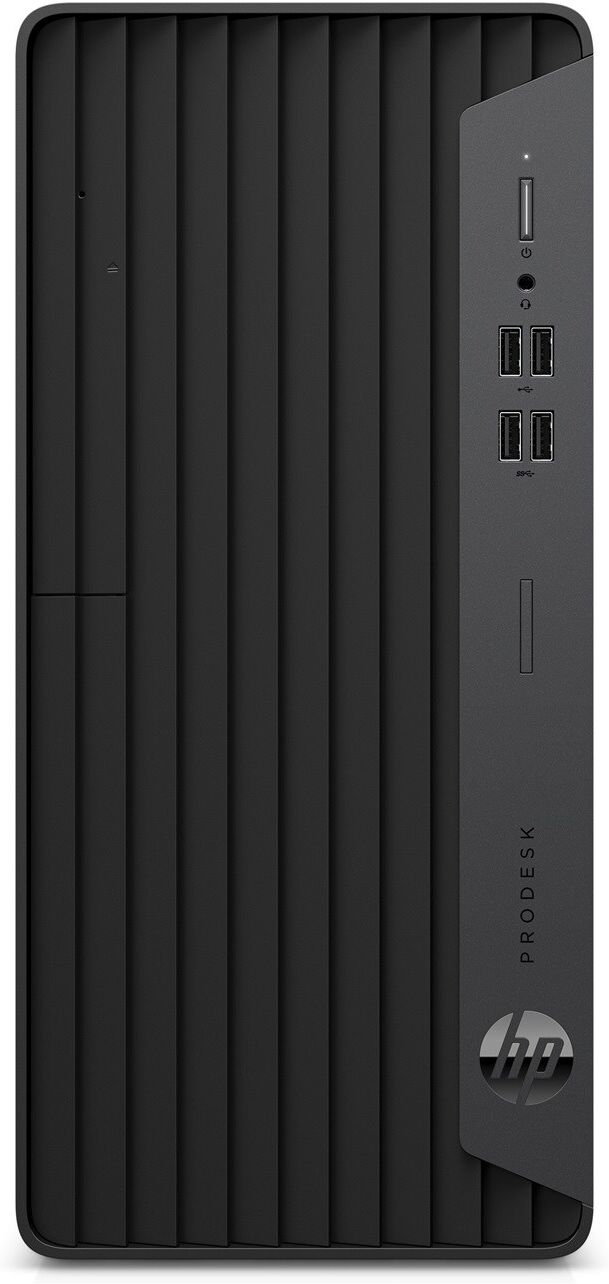 HP ProDesk 400 G7 Microtower-PC HP ProDesk 400 G7 Microtower-PC