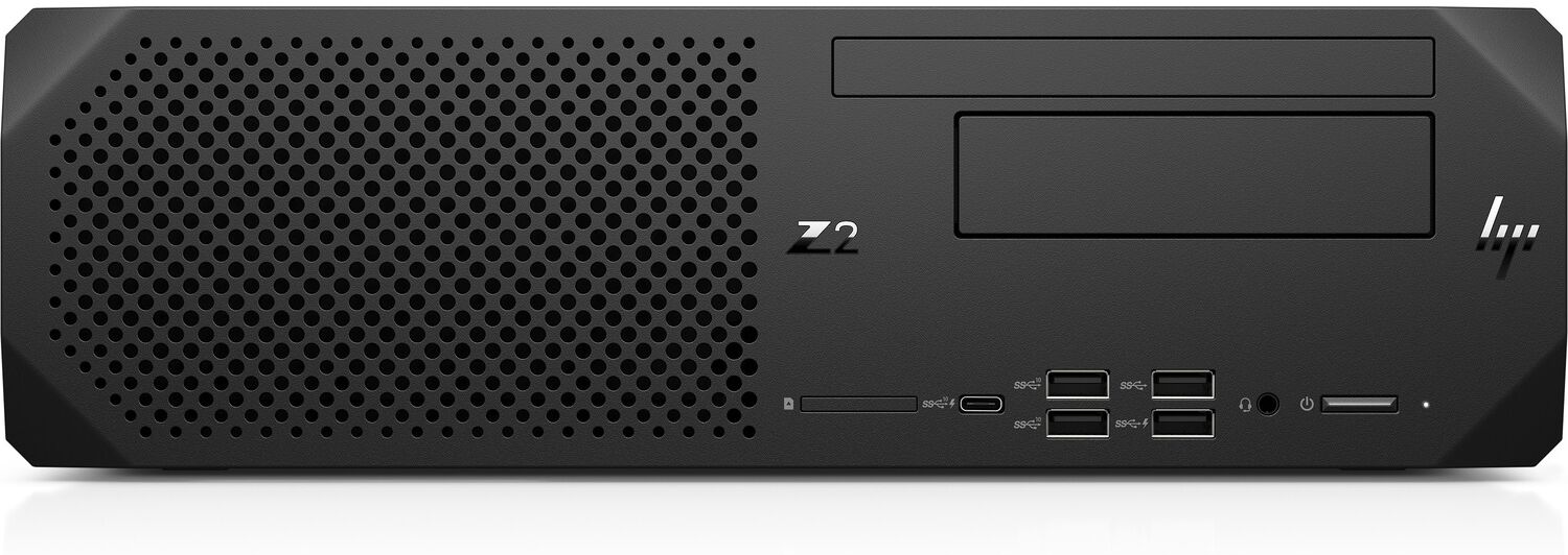 HP Z2 SFF G5 Workstation