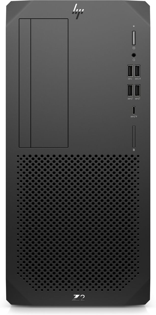 HP Z2 Tower G5 Workstation