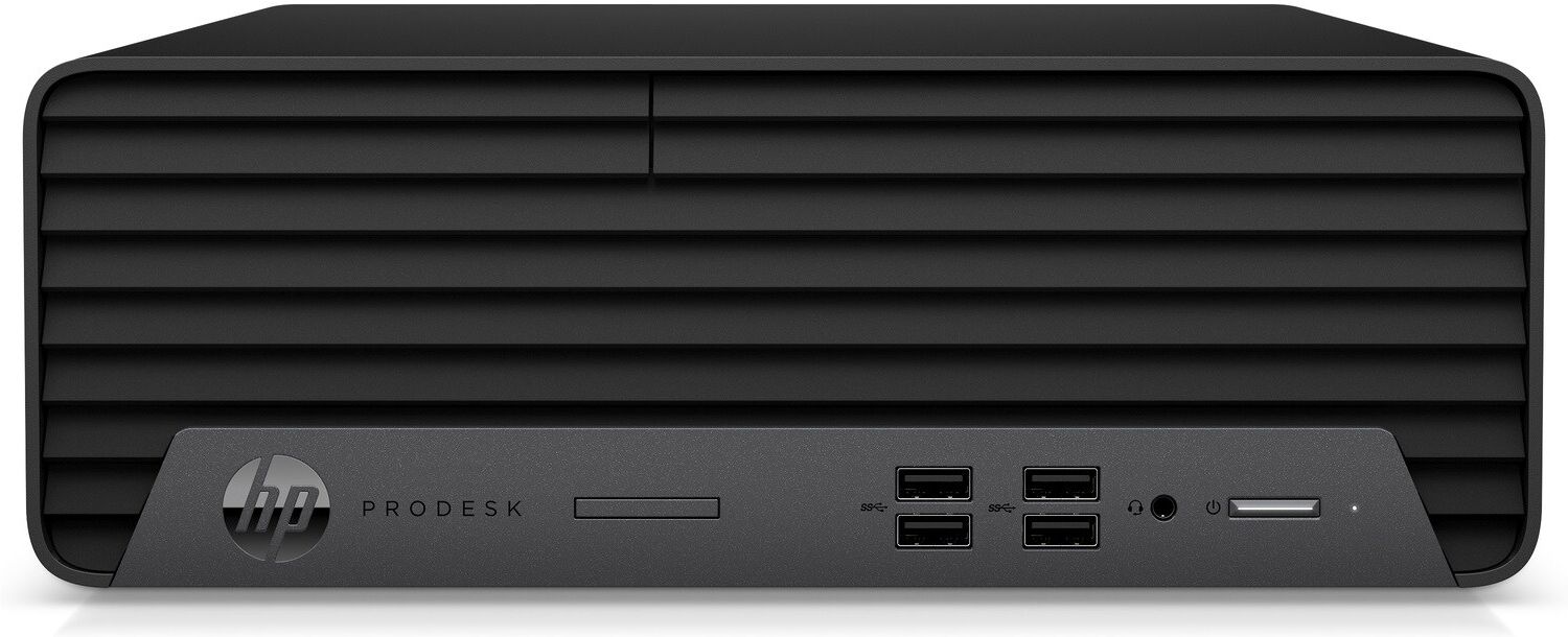 HP ProDesk 405 G6 Small Form Factor-PC HP ProDesk 405 G6 Small Form Factor-PC