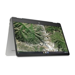 HP Chromebook x360 Laptop - 14a-ca0025ng (2023)