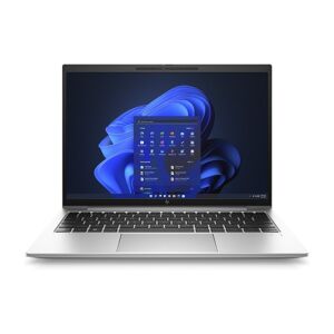 HP EliteBook 830 G9 Wolf Pro Security Edition Laptop-PC