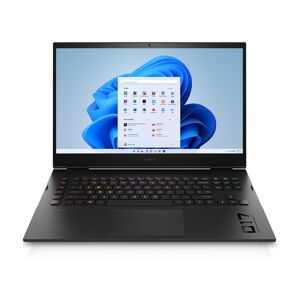 HP OMEN Gaming Laptop - 17-ck1777ng - NVIDIA® GeForce RTX™ 3080 Ti