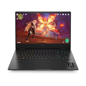HP OMEN Gaming Laptop 16-wd0773ng - NVIDIA® GeForce RTX™ 4060 (2023)