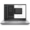 HP ZBook Fury 16 G10 Mobile Workstation Wolf Pro Security Edition mit i9-13950HX (24 Kerne)