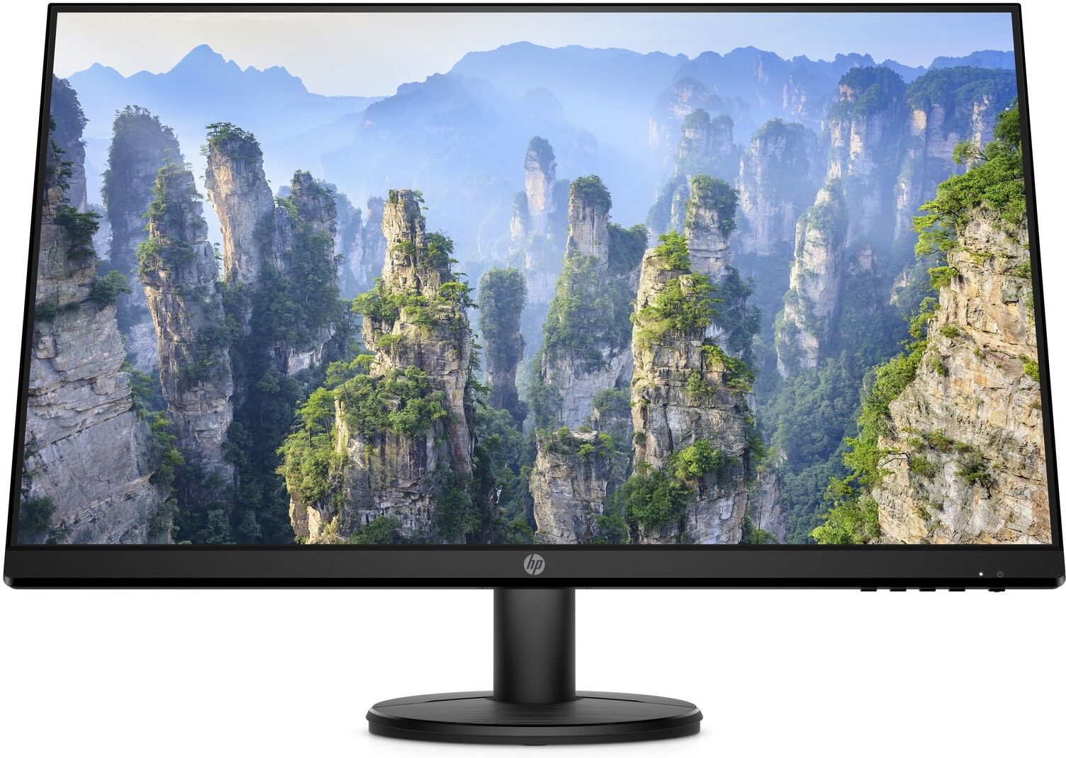 HP V27i FHD Monitor 68,6 cm (27