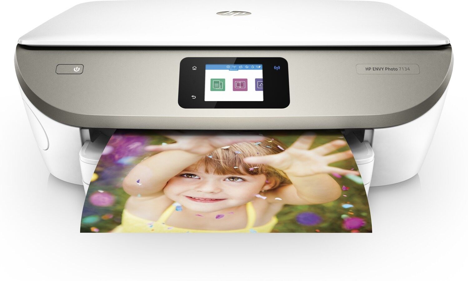 HP ENVY Photo 7134 All-in-One-Drucker