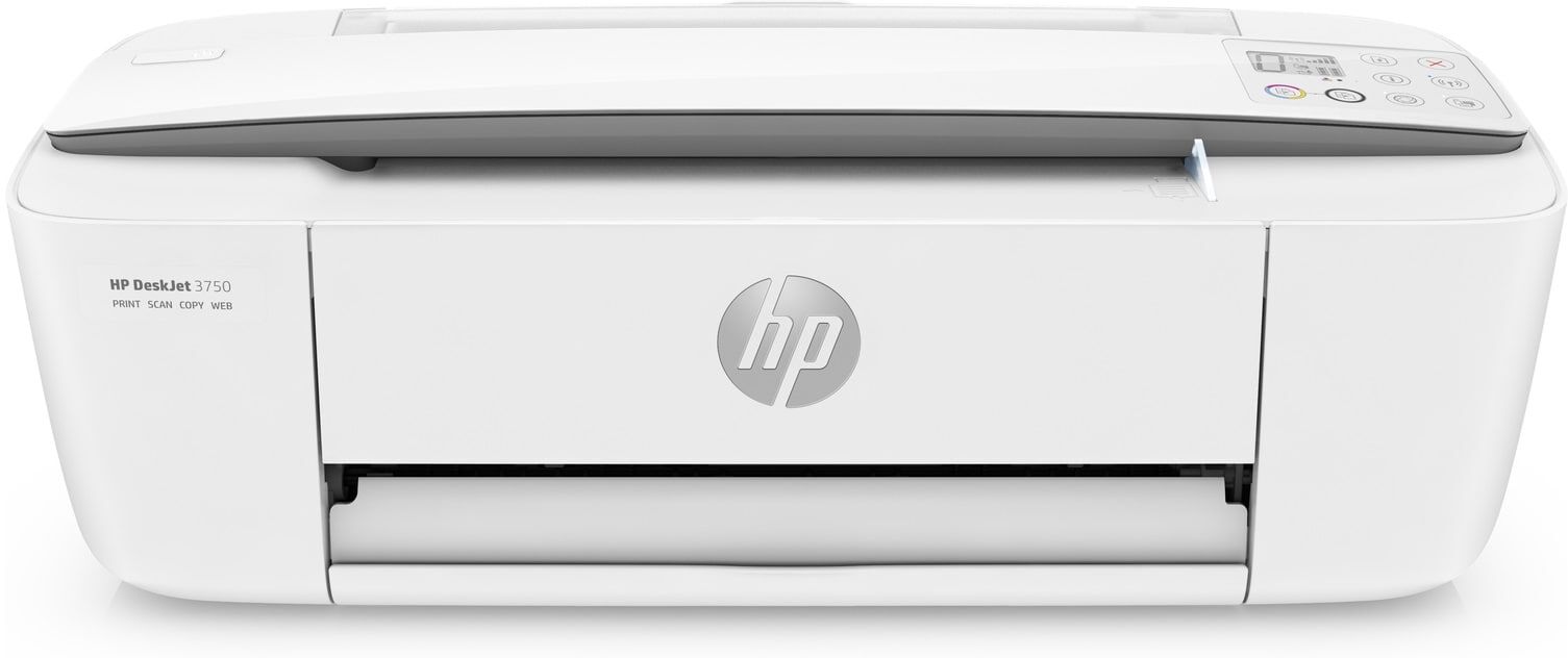 HP DeskJet 3750 All-in-One-Drucker