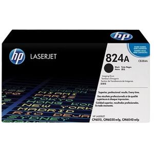 HP 824A Schwarz LaserJet Belichtungstrommel