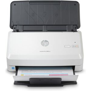 HP ScanJet Pro 2000 s2 (Scanner, Einzelblattzufuhr, 50-Blatt ADF, USB)