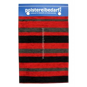 polstereibedarf-online Dralon® Möbelstoff Barcelona / Valencia / Madrid Kollektion 30x20cm mit 26 Far