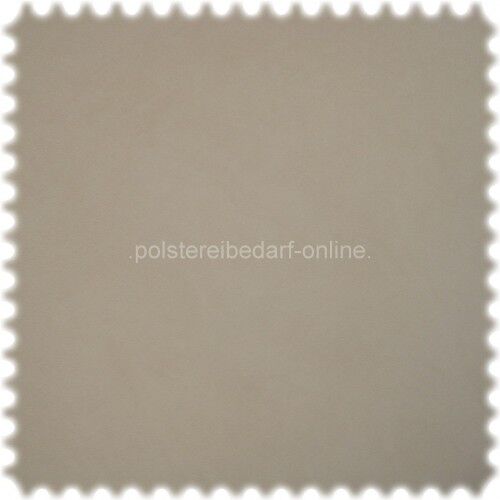 polstereibedarf-online Skai® Kunstleder Praxis Plus Birke Antibakteriell DIN EN 1021 1+2 ***Sonderarti