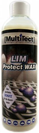 polstereibedarf-online MultiTect LIM Protect WAX Kunstlederschutz 250ml