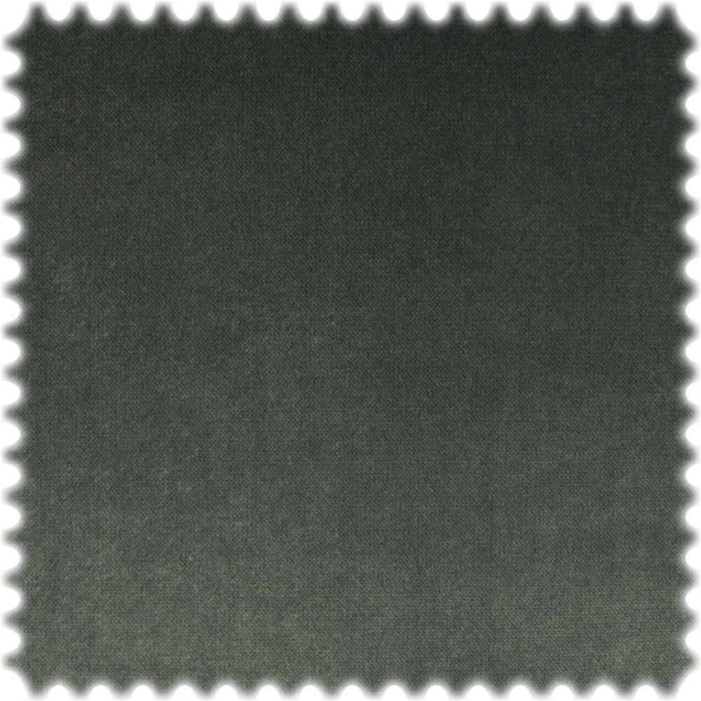 polstereibedarf-online Hochwertiger Samt Möbelstoff MOHAIR LOOK Graphit mit Fleckschutz polstereibedarf-online Hochwertiger Samt Möbelstoff MOHAIR LOOK Graphit mit Fleckschutz