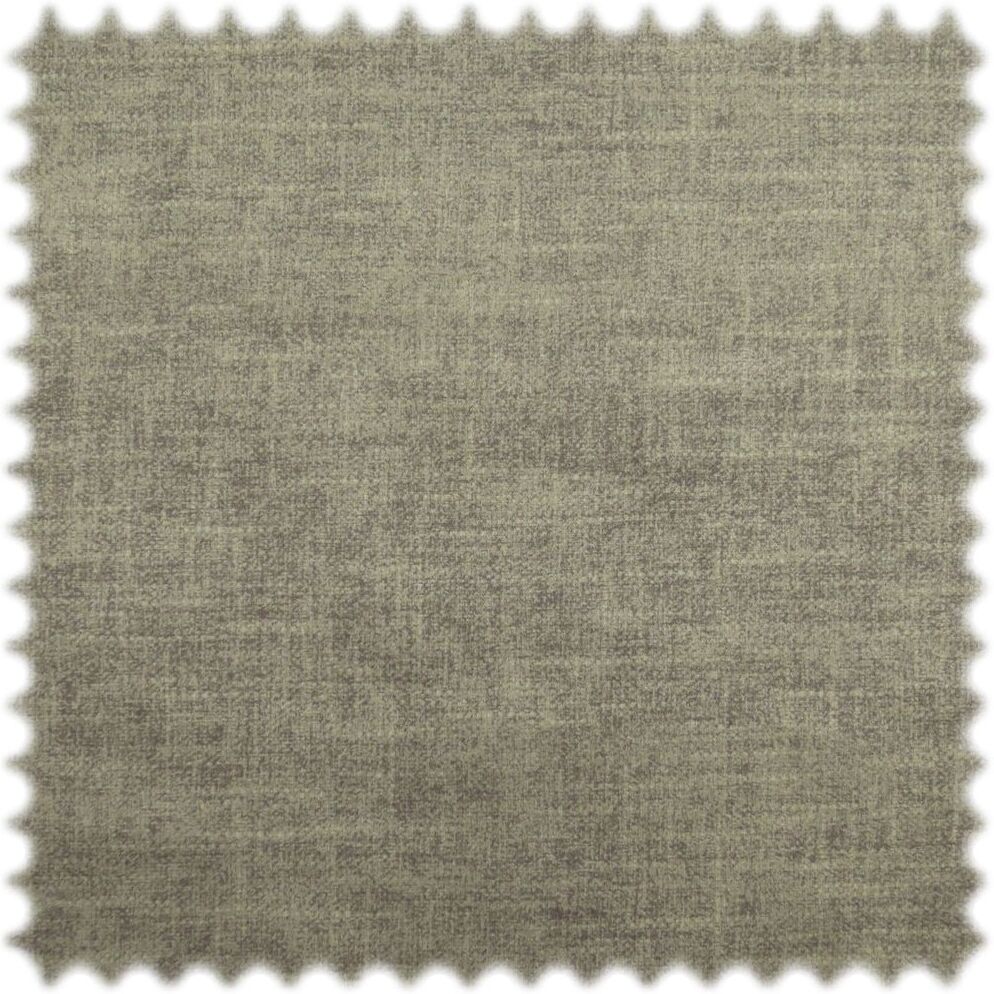 polstereibedarf-online Velours Möbelstoff Daytona Taupe mit DuPont™ Teflon® Fleckschutz
