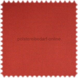 polstereibedarf-online Auslaufware! Xtreme Plus Objektstoff Bordeaux/Rot Kariert DIN 4102 B1