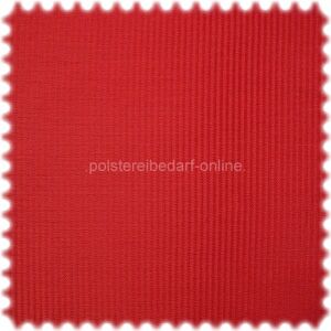 polstereibedarf-online AKTION Hochwertiger Seidenoptik Möbelstoff Ventia Rot/Bordeaux