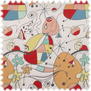 polstereibedarf-online AKTION Jacquard Flachgewebe Möbelstoff Miró